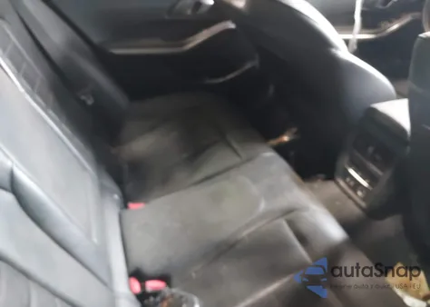 2020 BMW 3 Series M340I xDrive z USA, uszkodzony, nr VIN WBA5U9C05LA379258